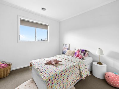155 Stanmore Crescent, Wyndham Vale