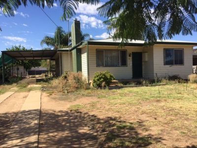 11 Phillips Street, Wakool