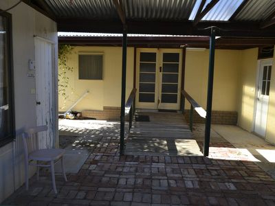 3 Albert Street, Pyramid Hill