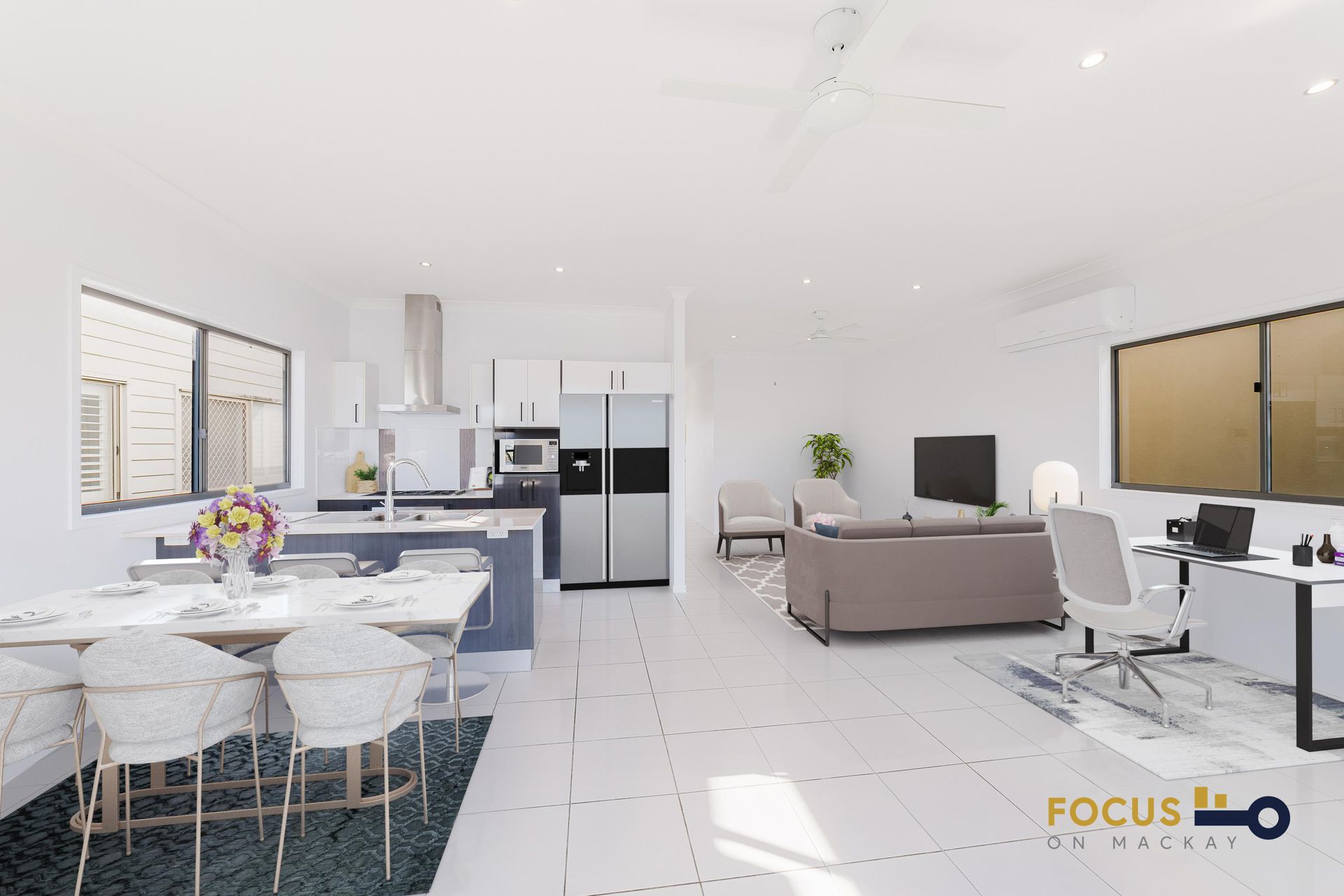 22 Michigan Way, Andergrove