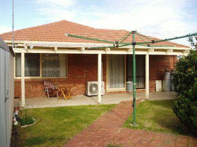1 Martin Place, Cohuna
