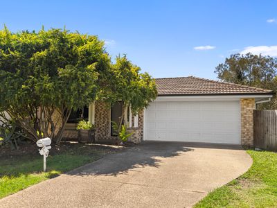 3 Rene Ct, Wynnum West