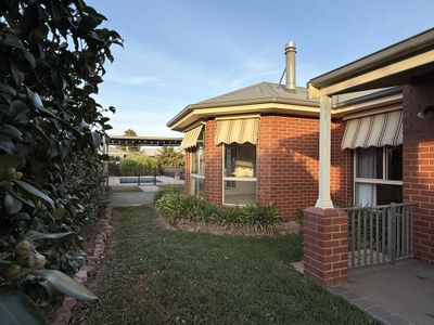 12 BLAYNEY LANE, Nagambie