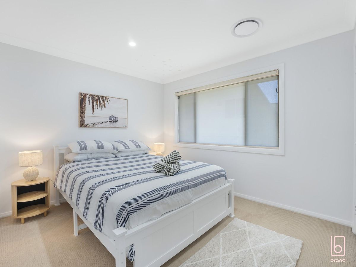 10 Mitchell Street, Norah Head