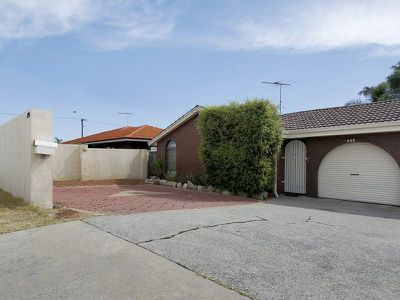 291 Main Street, Balcatta