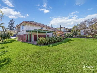 7 Enderby Street, Mount Gravatt East