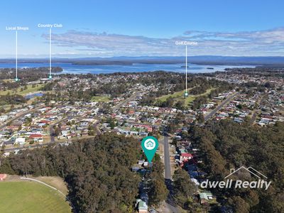 244-246 THE PARK DRIVE, Sanctuary Point