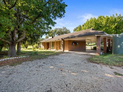 1454 Yackandandah-Dederang Road, Dederang