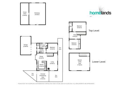 99 Voss Road, Huonville