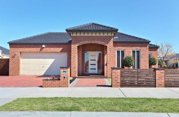 3 Tamarin Street, Craigieburn
