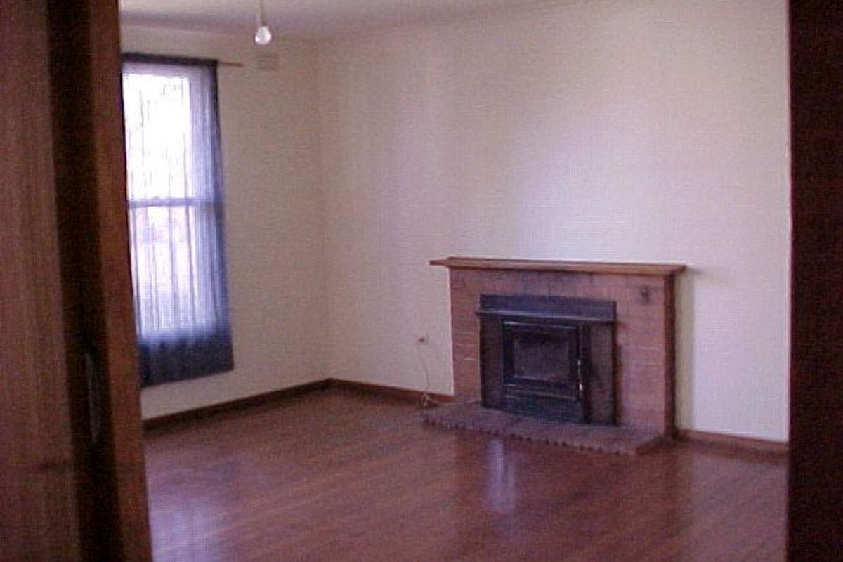 1 Curia Street, Mansfield