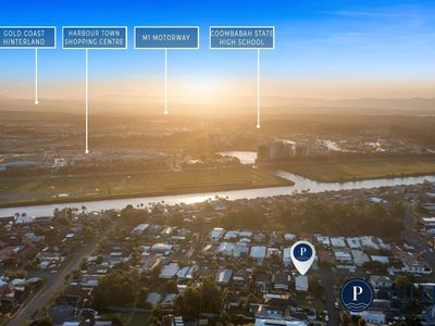 25 Mungera Street, Biggera Waters