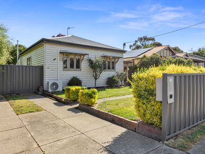 41 Wimble Street, Seymour
