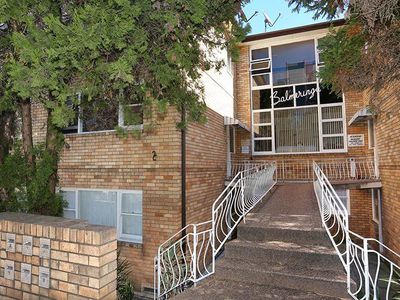 3 / 2 Station Street, Kogarah