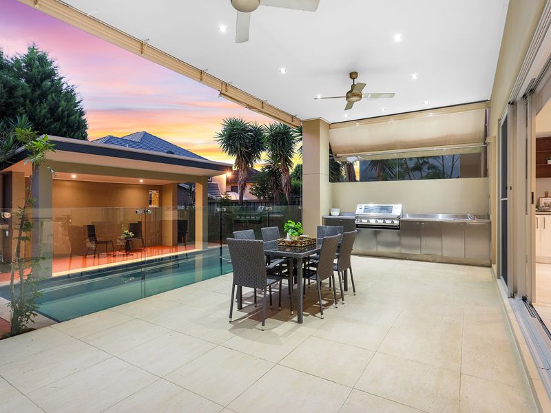 9 Bimbadgen Place, Bella Vista