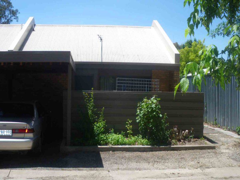 12 / 13 Malcolm Street, Mansfield