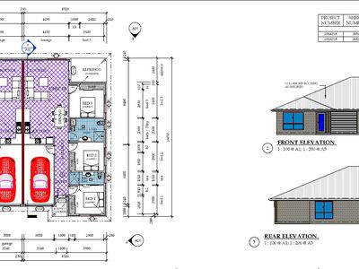 34-38 Lady Mary Drive, West Wyalong