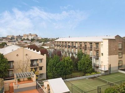 26 / 45 Trafalgar Street, Annandale