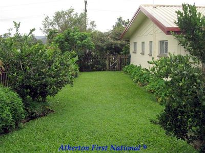 Atherton