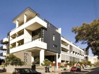 2115 / 8 Eve Street, Erskineville