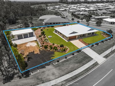 3 Broadway Court, Deebing Heights