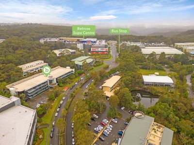 45 / 14 Narabang Way, Belrose