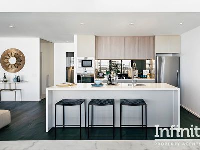 805 / 6 Galloway Street, Mascot