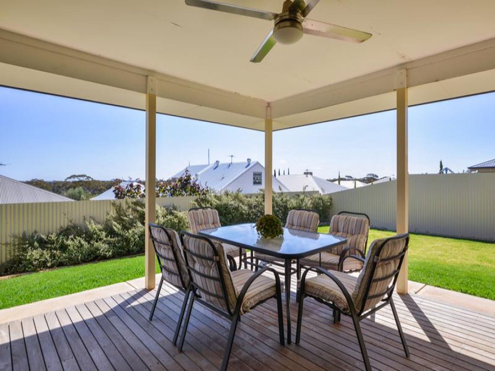 12 Purna Place, Hannans