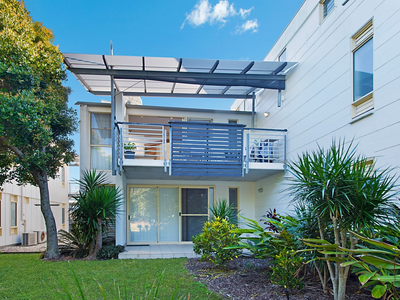 36 / 3 Cedarwood Court, Casuarina