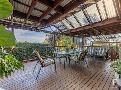 4 Argyle Place, Hamlyn Terrace