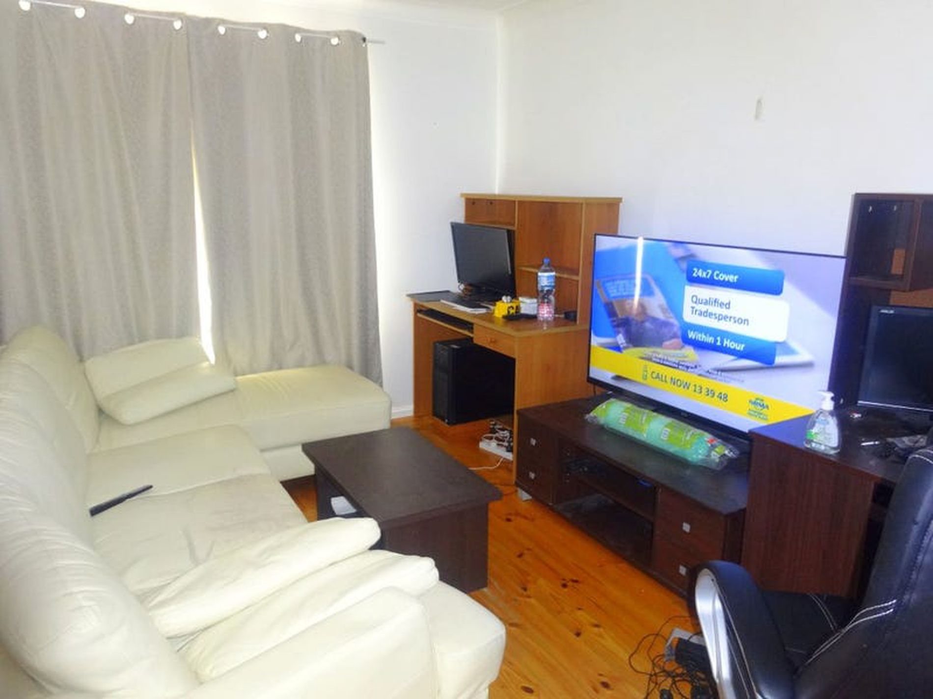 38 Yvonne Crescent, Bass Hill