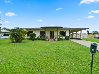 6-8 LOWREY CLOSE, Gordonvale