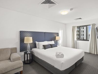 805 / 201 Hay Street, East Perth