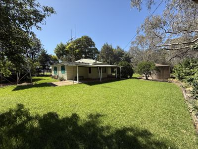 2255 Newell Highway, Tichborne