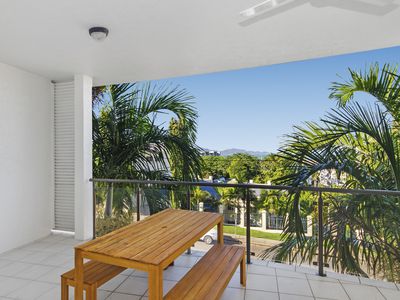 111 / 3 Melton Terrace, Townsville City