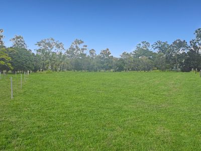 645 ELLERBECK ROAD, Carruchan