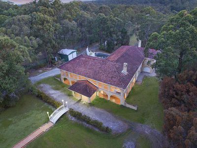 437 Ford Road, Priestdale