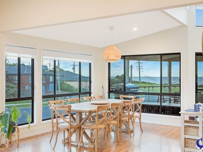 105 Cresswick Parade, Dalmeny