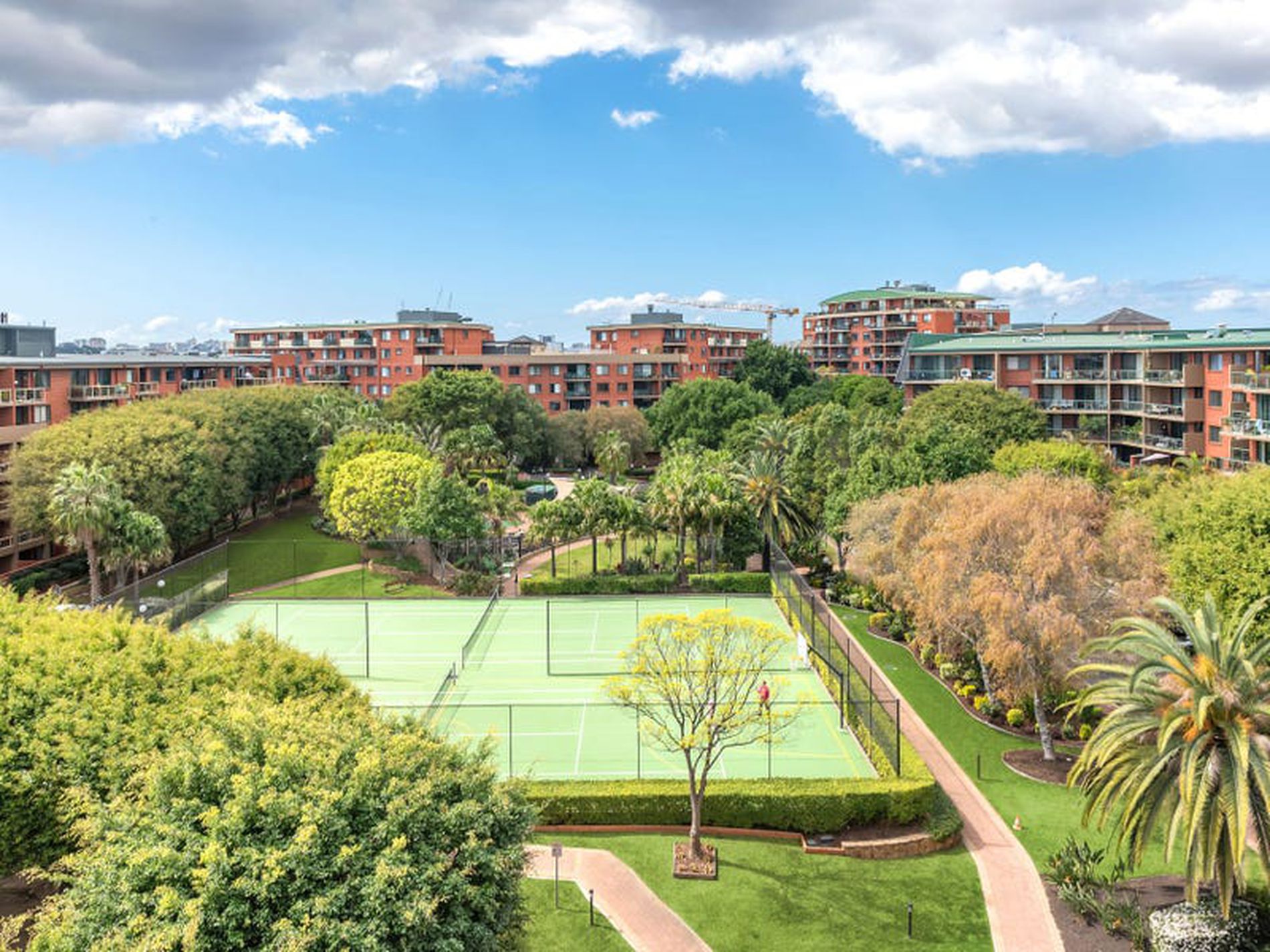 10205 / 177 Mitchell Road, Erskineville