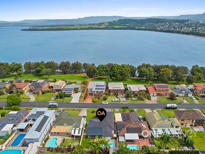 36 Rushton Drive, Kanahooka