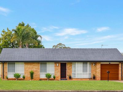 11 Karabul Road, St Helens Park
