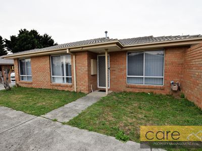 2 / 43 Ivan Crescent, Hampton Park