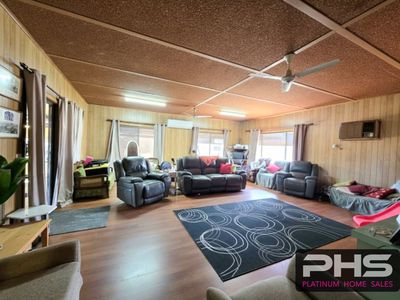 190 Pratt Road, Reedy Lake