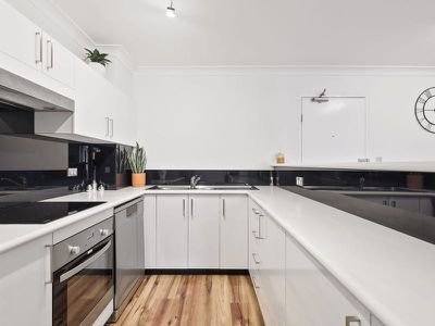 11 / 362 Mitchell Road, Alexandria