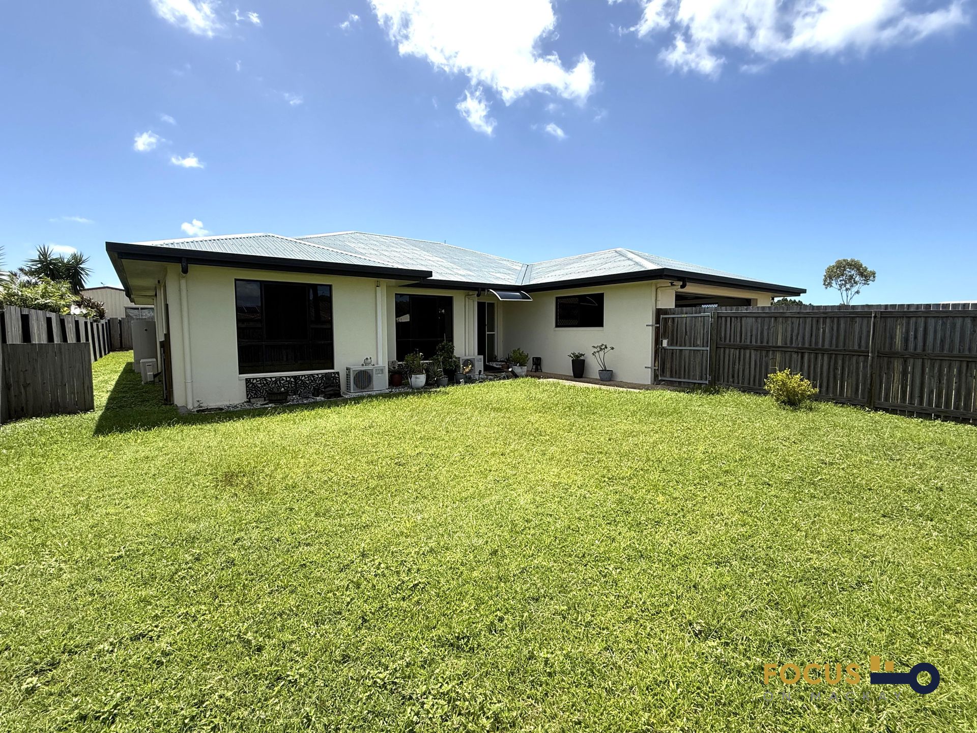 21 Michael Ave, Sarina