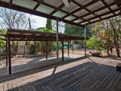 16 Mangaloo Street, Kununurra