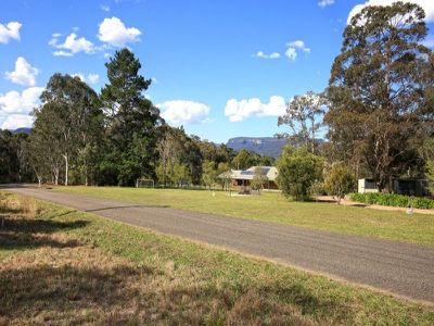 16 Jenanter Drive, Kangaroo Valley