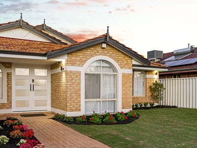 3 Melia Cove, Canning Vale