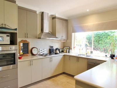 31 Ultimo Street, Mansfield