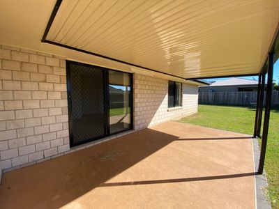 4 Magellan Circuit, Urraween